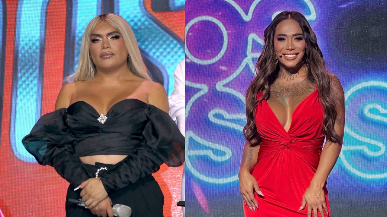 Karina Torres teme que video íntimo se filtre como pasó con su amiga Wendy Guevara