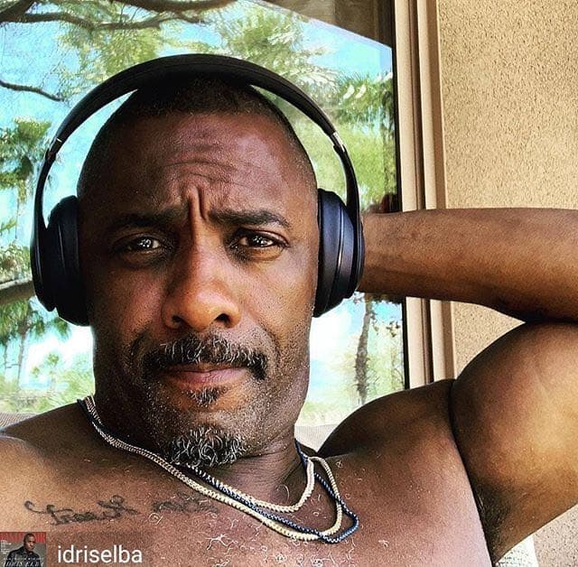 El actor británico ha participado en películas de Marvel como 'Thor' y en las dos últimas entregas de la franquicia 'Avengers', con el personaje de 'Heimdall'.