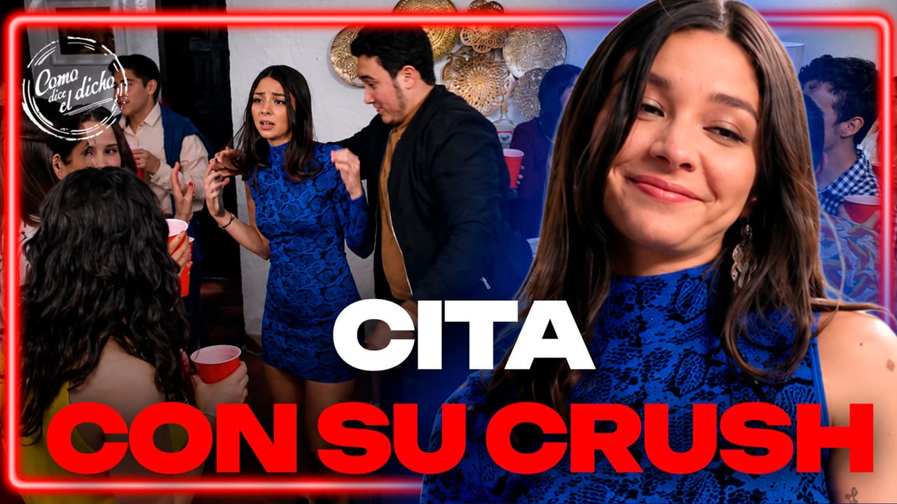 Alejandro tiene una cita romántica con Valentina pero solo lo humilla