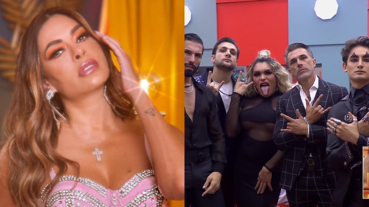 Galilea pide al Infierno que no reparta el premio de 4 millones y así reaccionan los diablitos