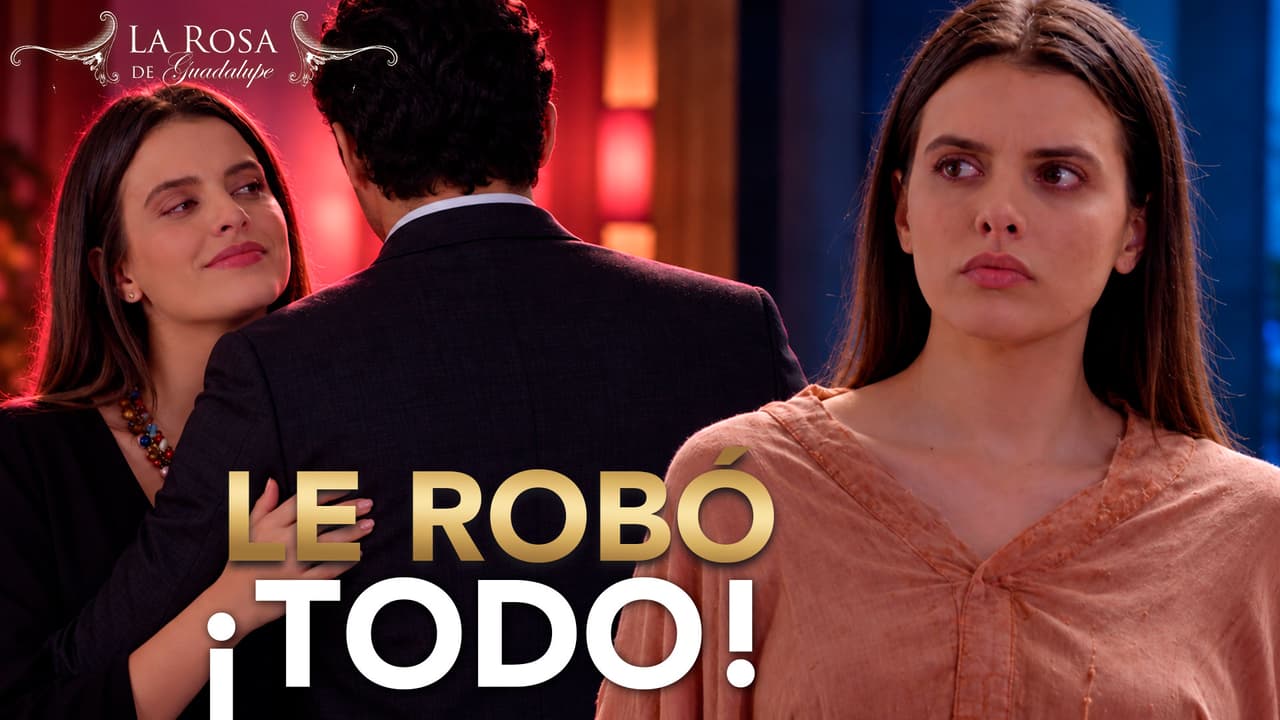 La GEMELA de Laura le roba la IDENTIDAD y hasta se mete con su ESPOSO