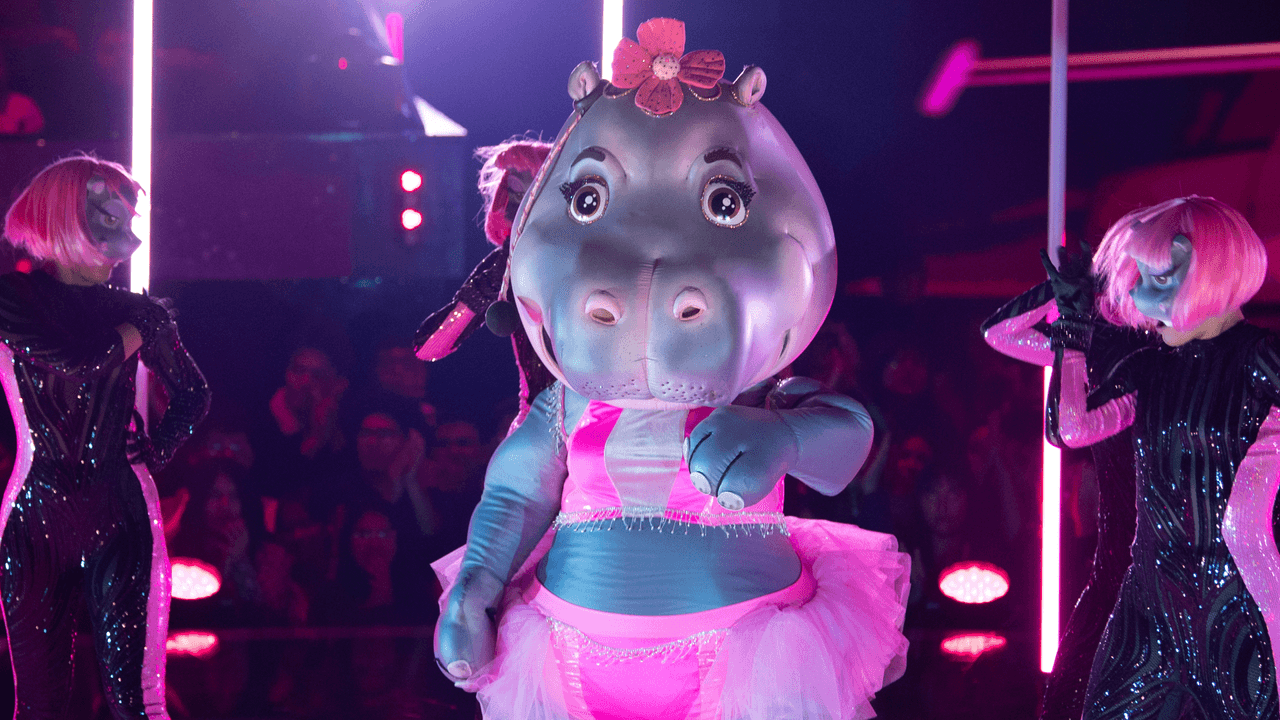 Exparticipante de '¿Quién es la Máscara?' arrasa en Tik Tok y agradece a fans