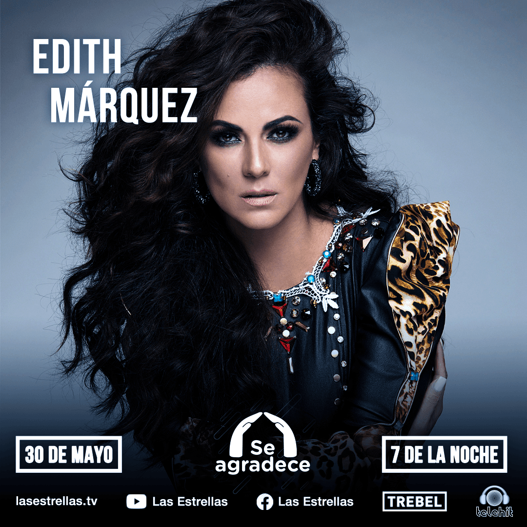 Edith Márquez