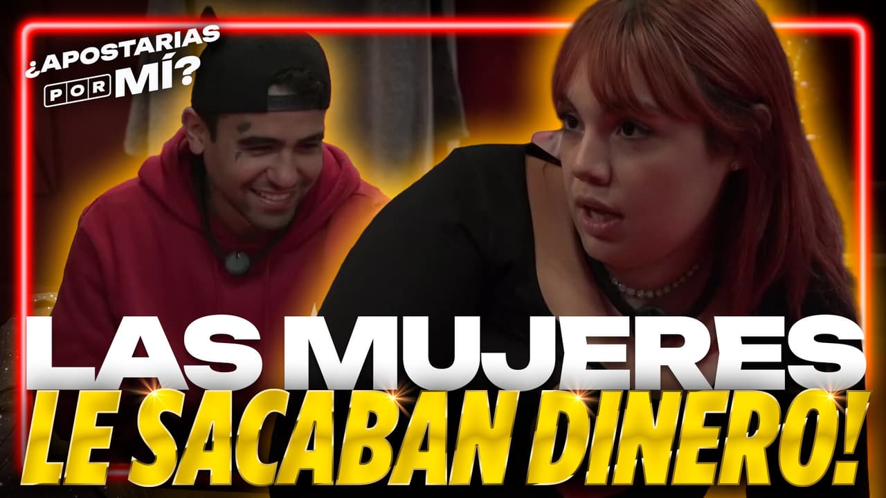 ¡Vivía en la MISERIA! Laysha recuerda cómo llegó a la vida de El Malito