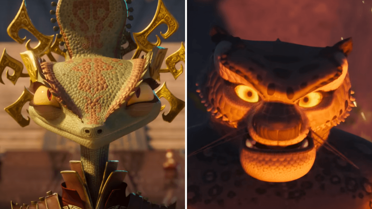 ‘Kung Fu Panda 4’
