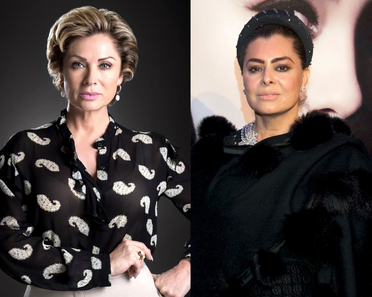 Lety Calderón responde a Yadhira Carrillo y le dice que no conoce a sus hijos