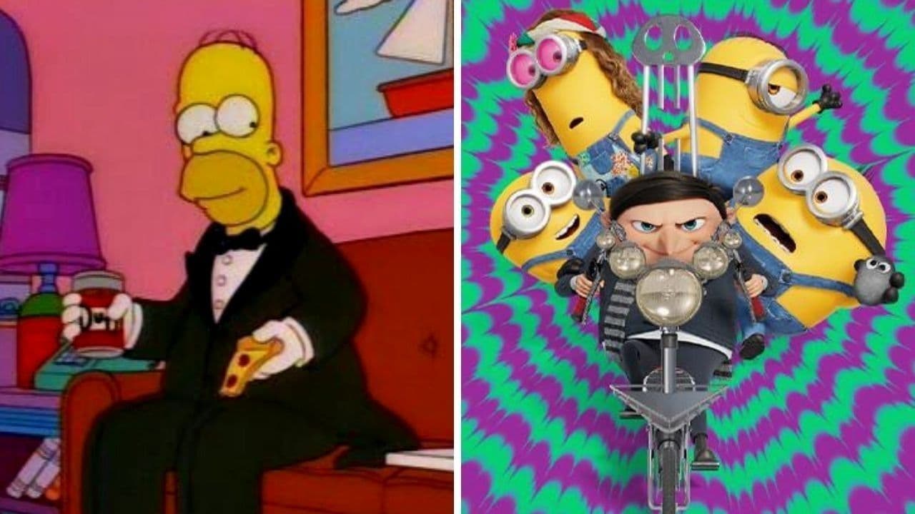 Minions: Te explicamos la tendencia de TikTok que está causando conmoción en los cines