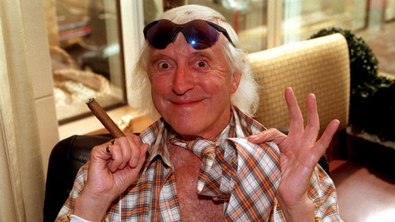 Jimmy Savile: la nueva docuserie de Netflix que te causará escalofríos
