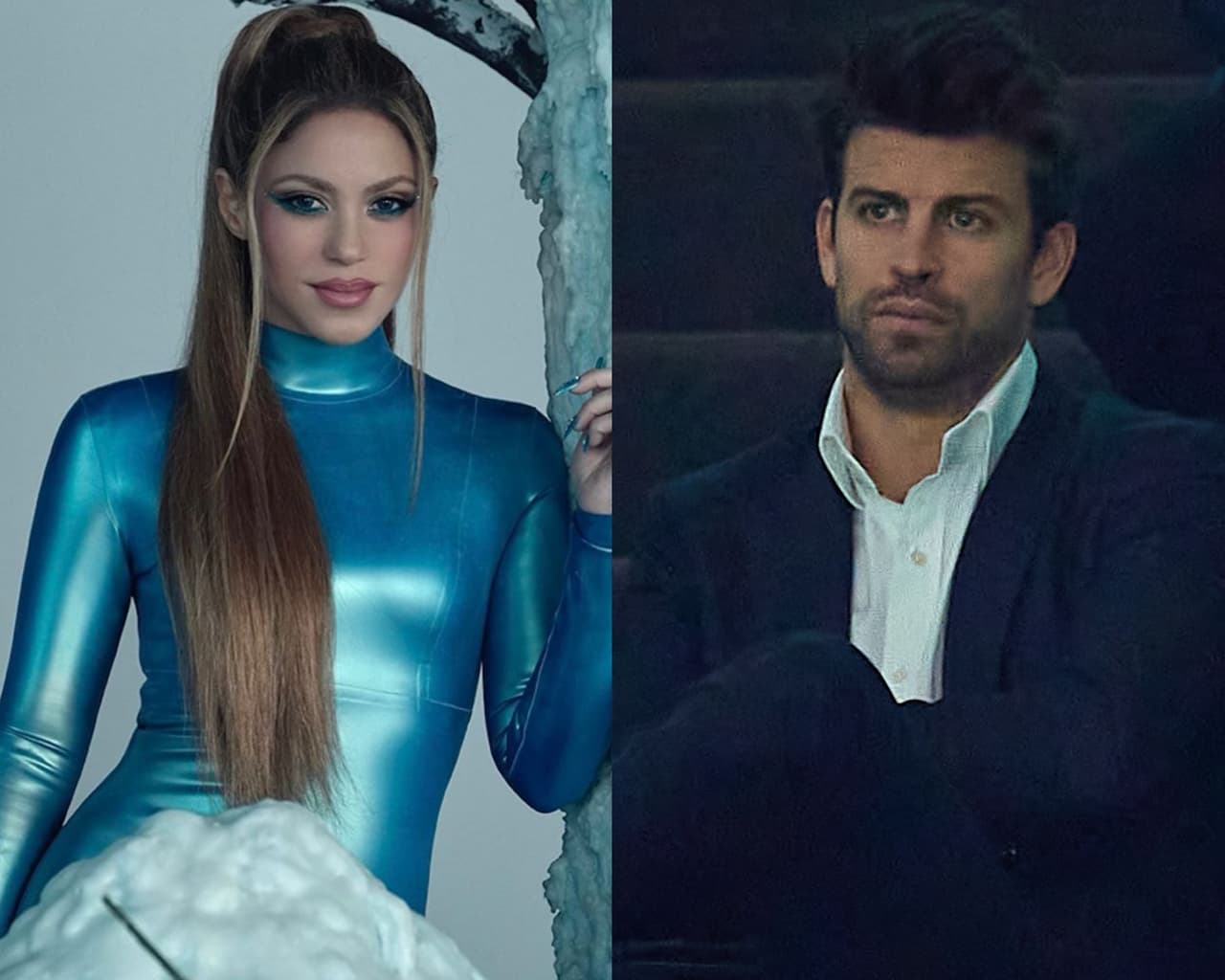 ¿Shakira ya tiene novio tras ruptura con Piqué?