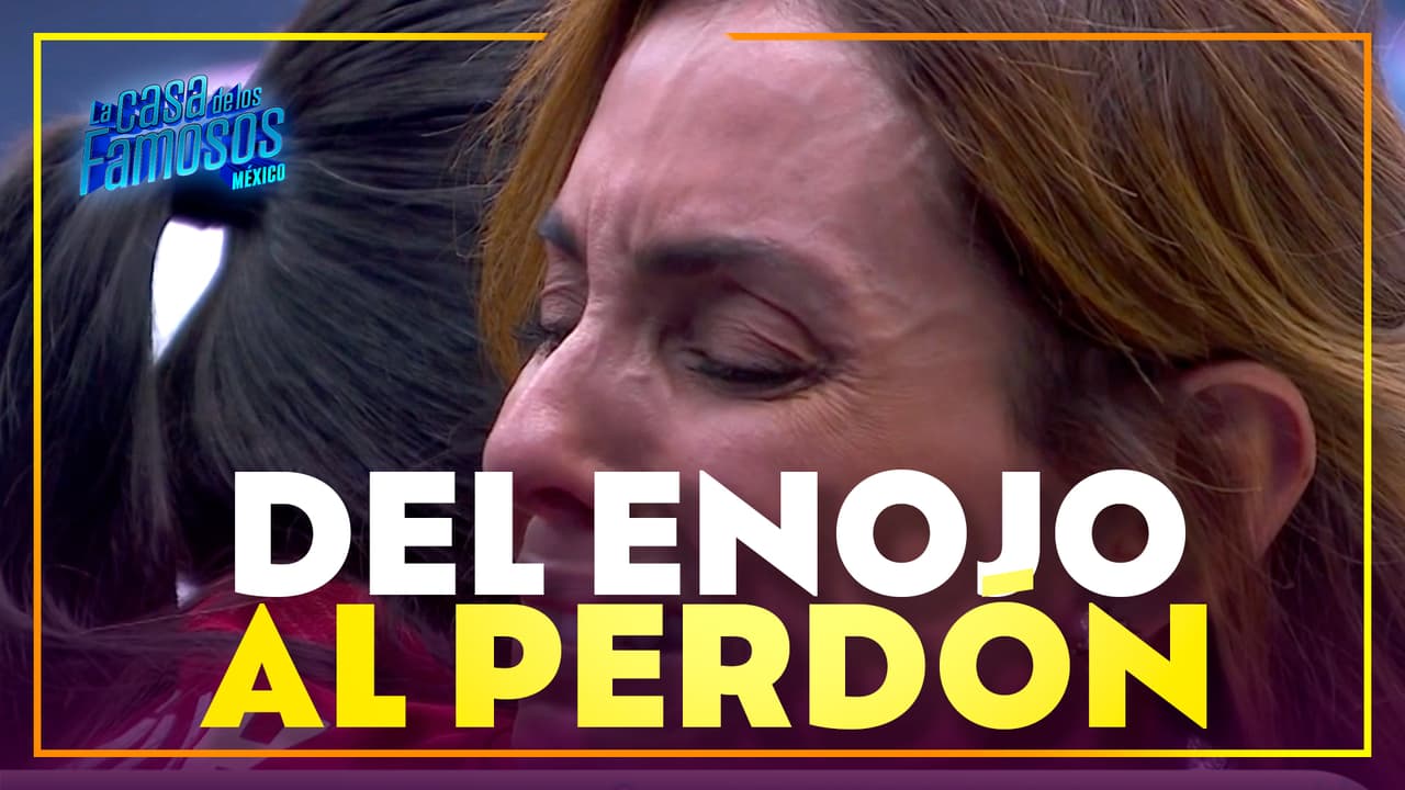 Dalílah y Mar se reconciliaron tras enfrentamiento por una broma en LCDLFMX