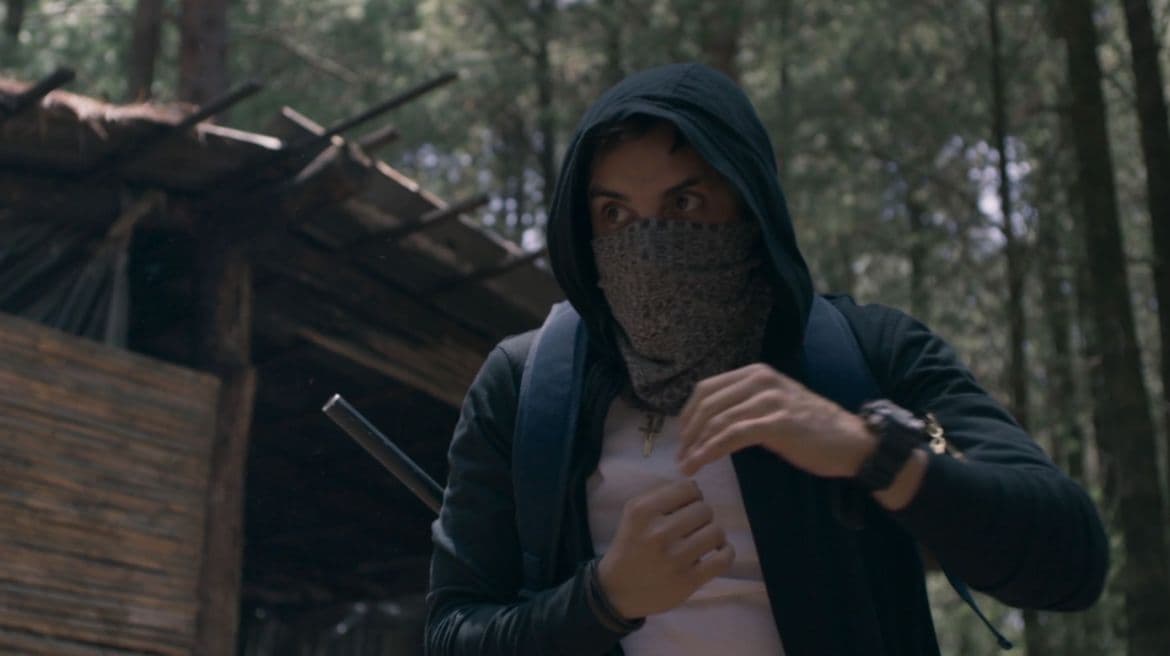 Sin Miedo a la Verdad Capítulo 13 Temporada 2: Trata laboral (parte 2)