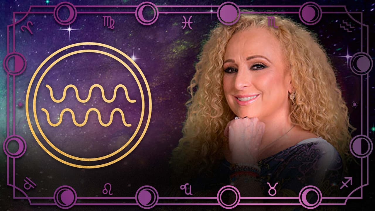 Horóscopos Acuario 26 de Diciembre 2025