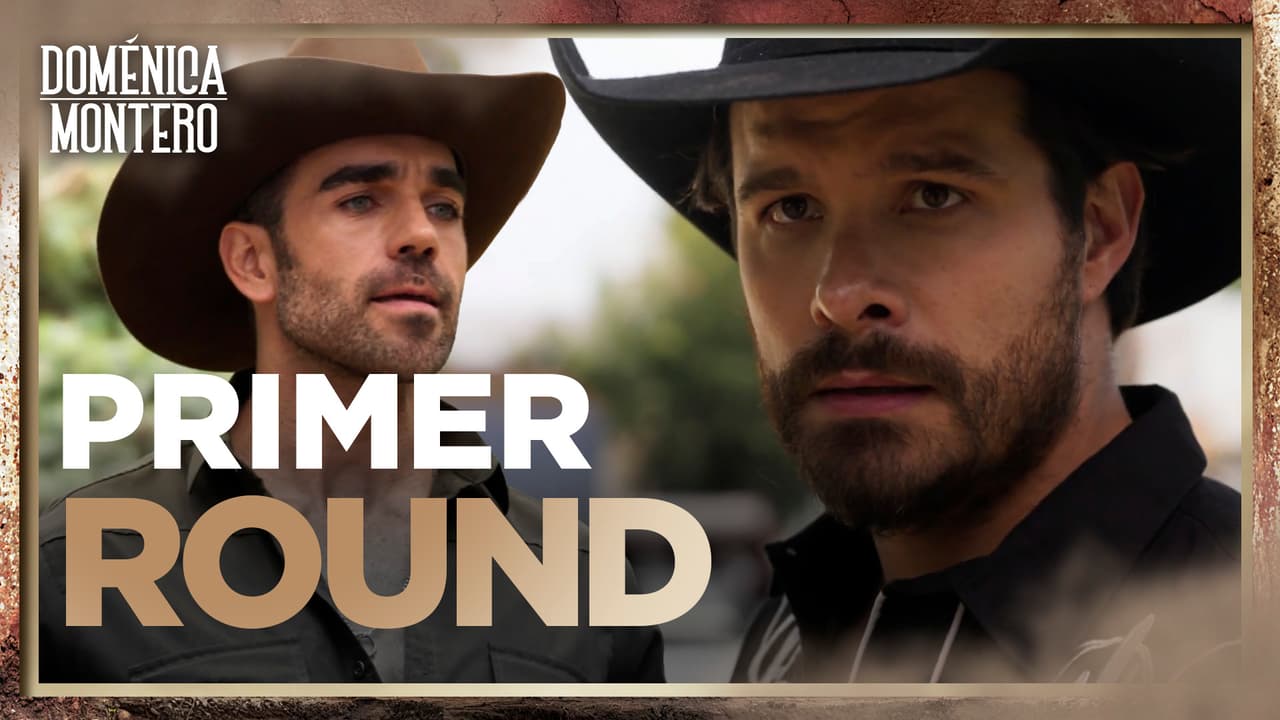 Luis Fernando y Genaro se enfrentan a golpes