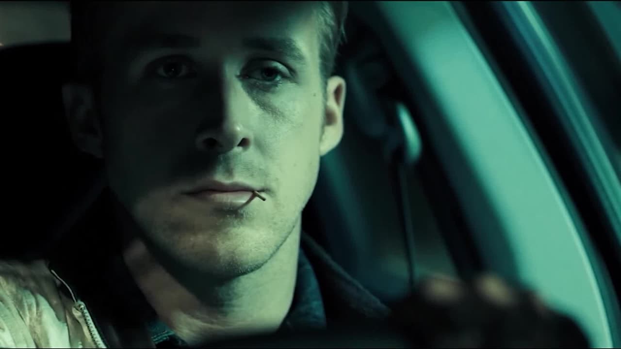 Ryan Gosling será acechado tras un robo fallido en 'Drive'