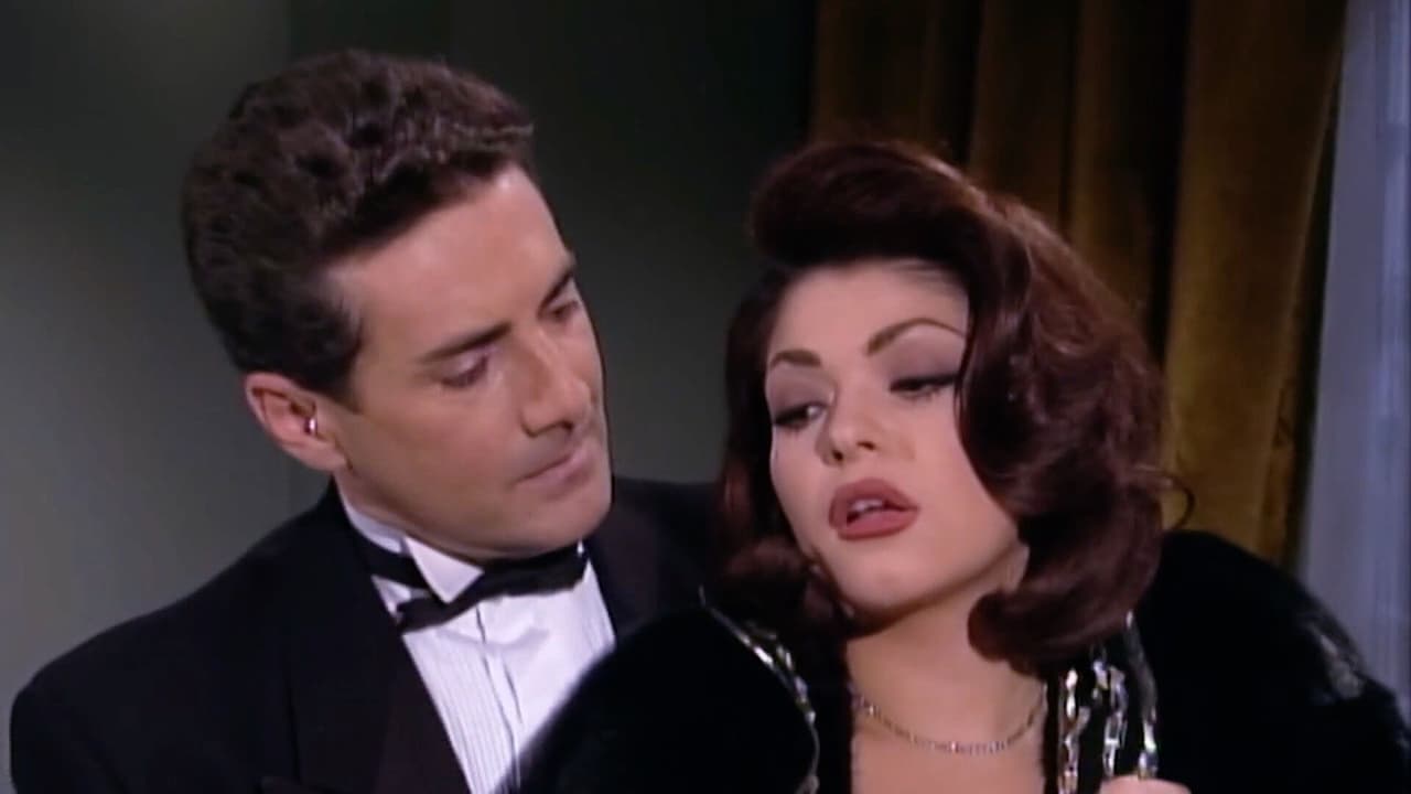Soraya cautiva a Óscar con su belleza