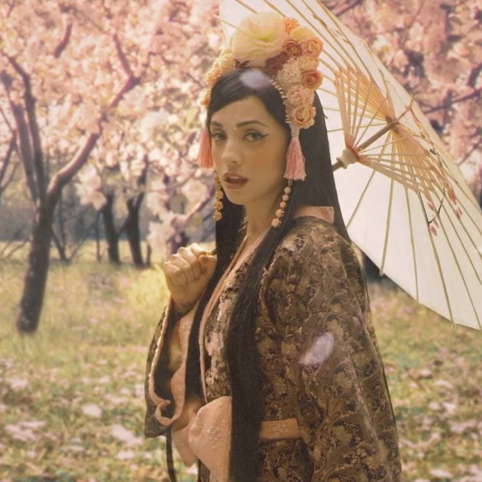 Mon Laferte estrena su nuevo video 'Antes de Ti'