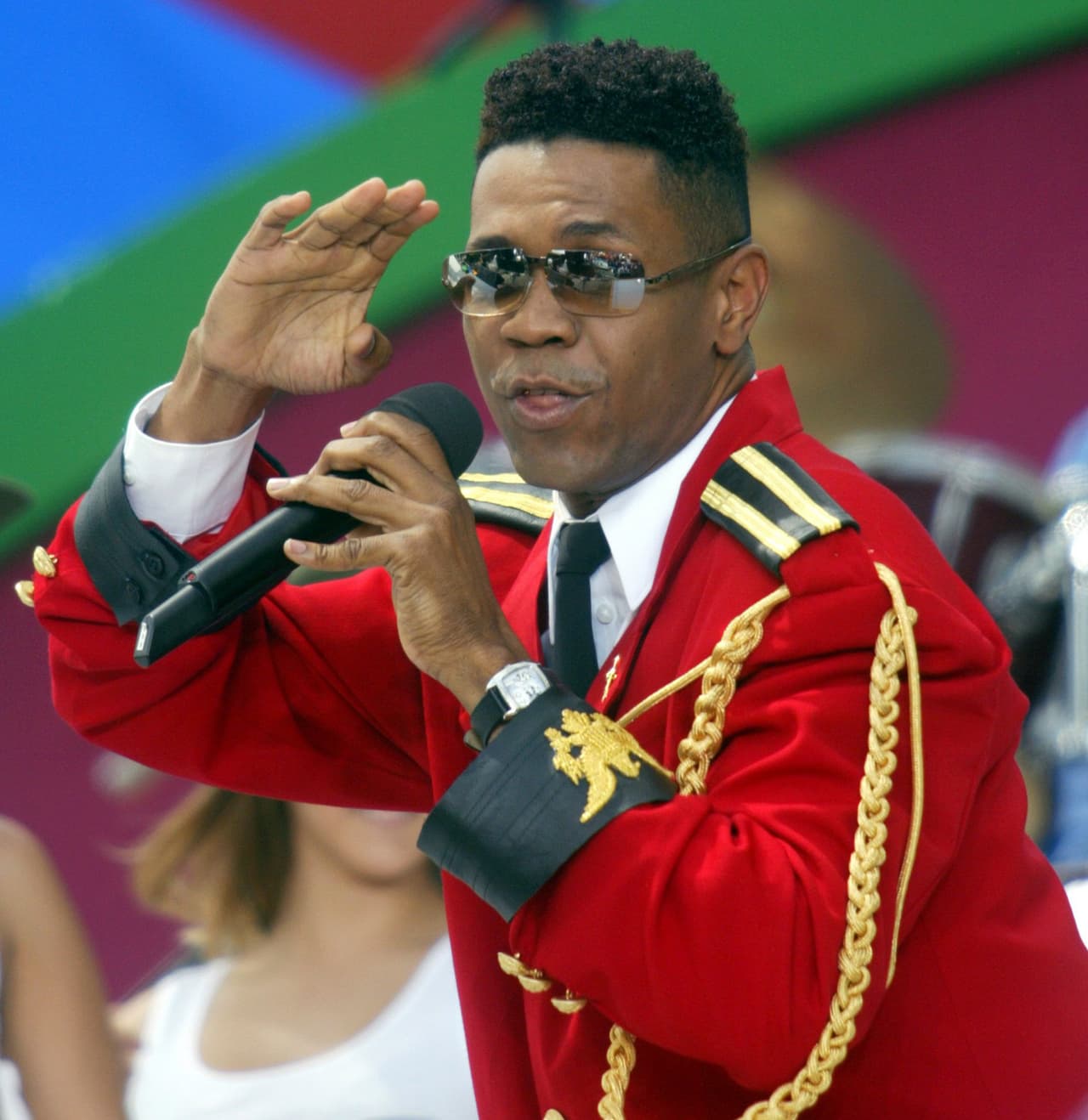 El General lamenta que su carrera musical lo alejara de Dios
