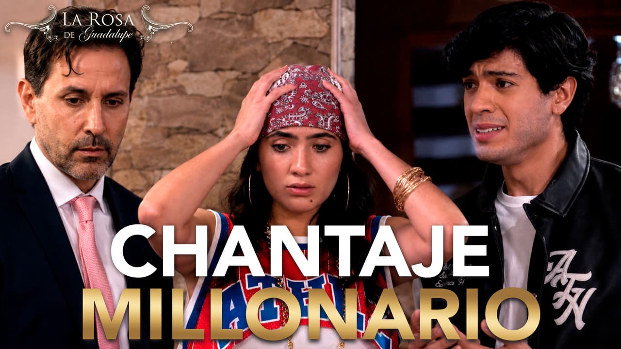Orlando fue blanco fácil de los extorsionadores por ser hijo de un empresario riquillo