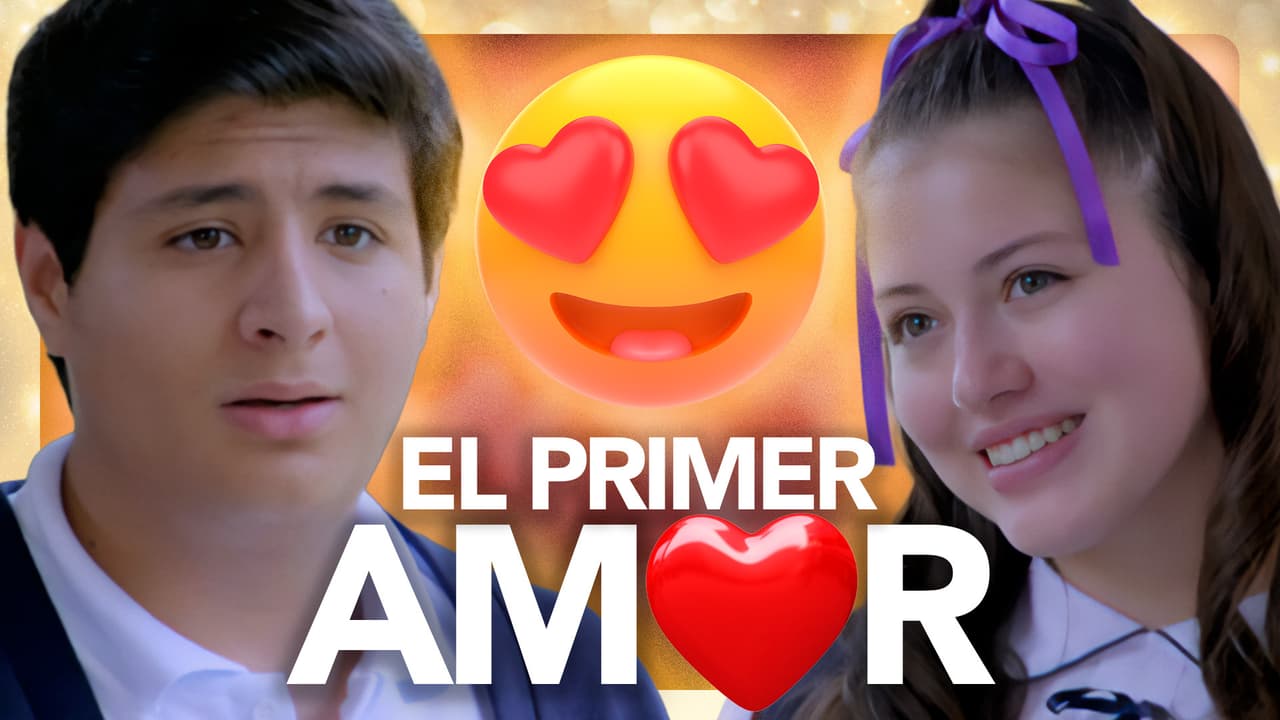 Verónica vive su primer amor con Alfredo pero su papá anticuado le prohíbe tener novio
