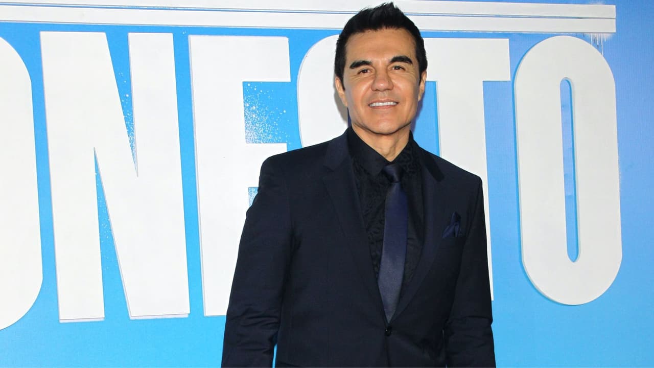 Adrián Uribe revela que fue operado de emergencia: ¿qué le pasó al actor?