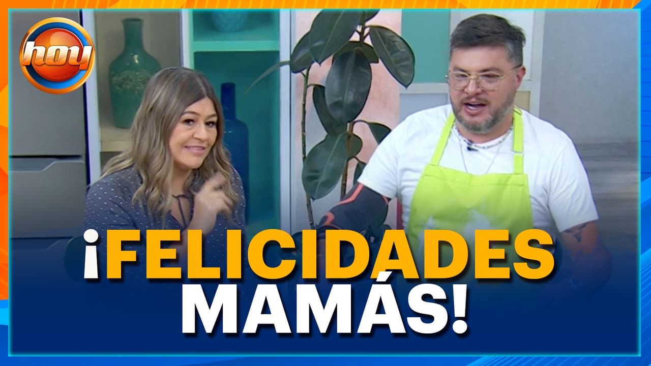 Gina Ibarra destapa el papel oculto de las MAMÁS que pocos reconocen