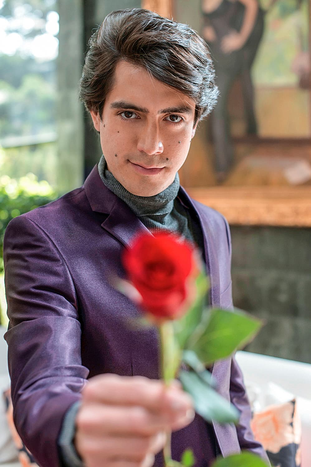 Felipe Román