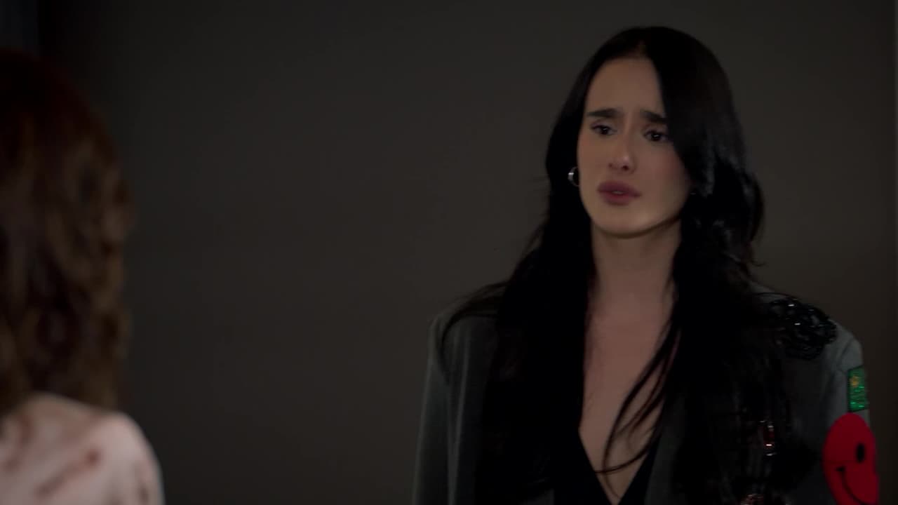 ¿Catalina terminará en prisión? Velo en Corazón de Oro