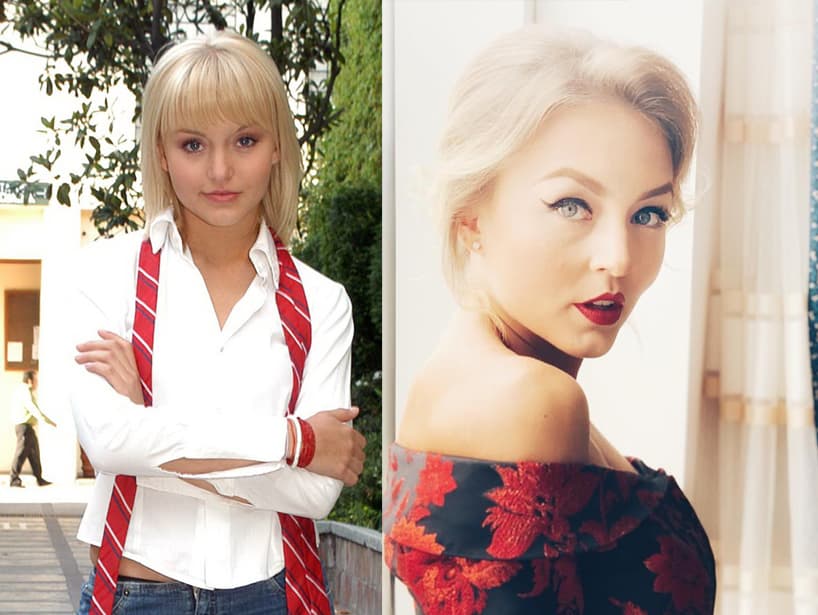 ‘Vico’ es uno de los personajes más queridos de Angelique Boyer, quien brilló en la pantalla chica gracias a los melodramas ‘Teresa’ (2010-2011), ‘Lo que la vida me robó‘ (2013-2014) y ‘Amar a muerte’ (2018-2019).