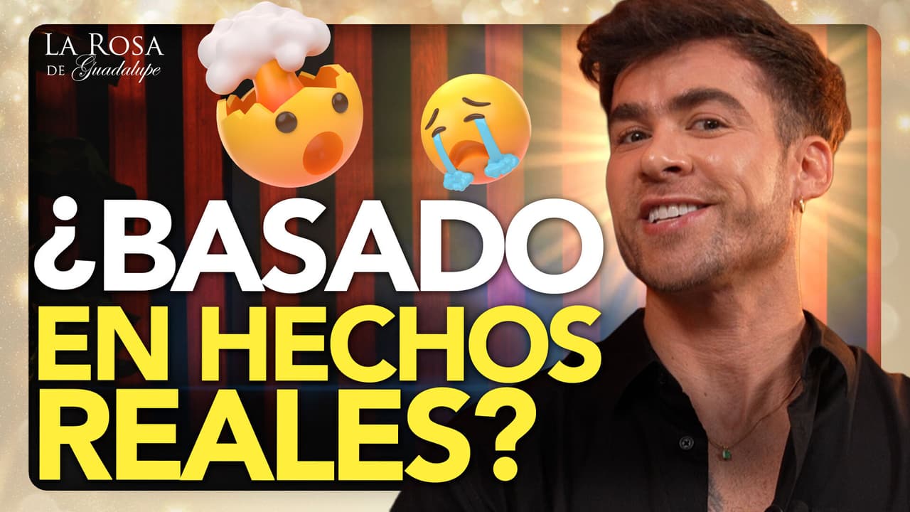 Protagonista de "Only Friends" sí hace contenido y usaron sus atrevidas fotos en el capítulo