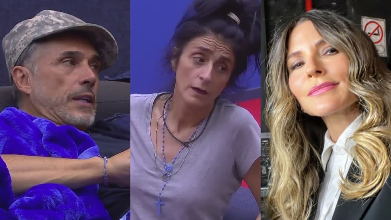 Bárbara, pese a advertencia, habla frente a Sergio de Issabela Camil; él manda mensaje a su esposa