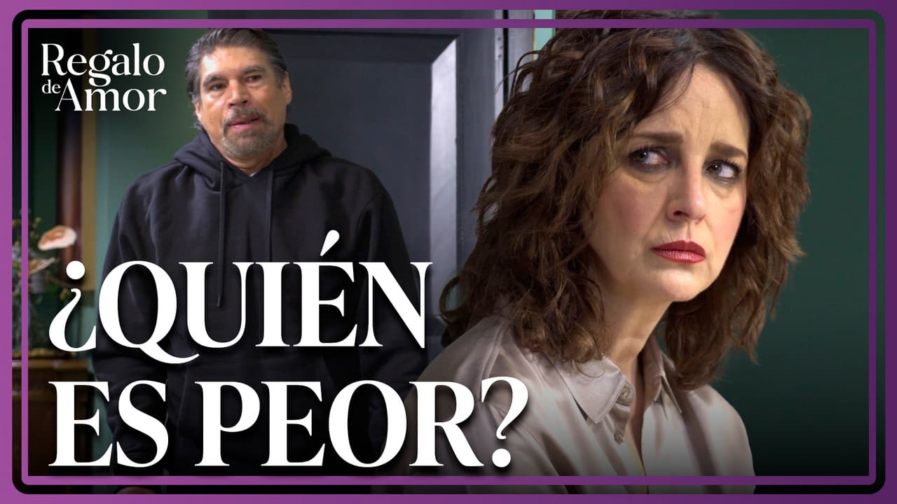 Fausta y Gaspar se culpan por la muerte de Fedra