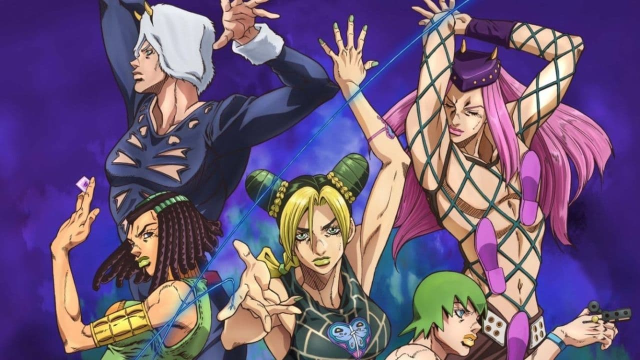 Todos los anime que llegan a Netflix este año (2022)