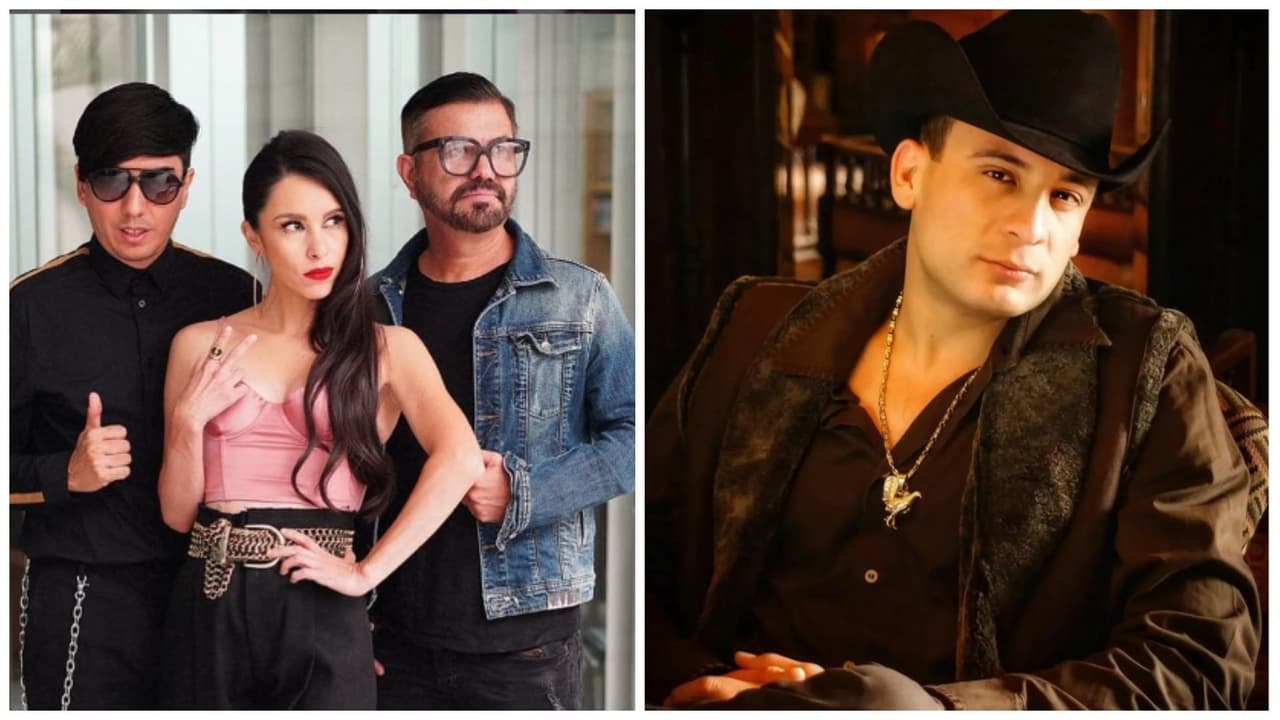 IA muestra cómo sonaría Valentín Elizalde cantando 'Rosa Pastel' y otros éxitos pop