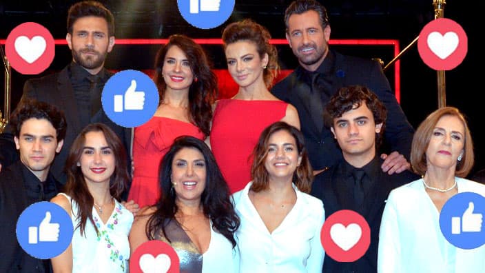 ¿Con quién de ellos Caerías en tentación?