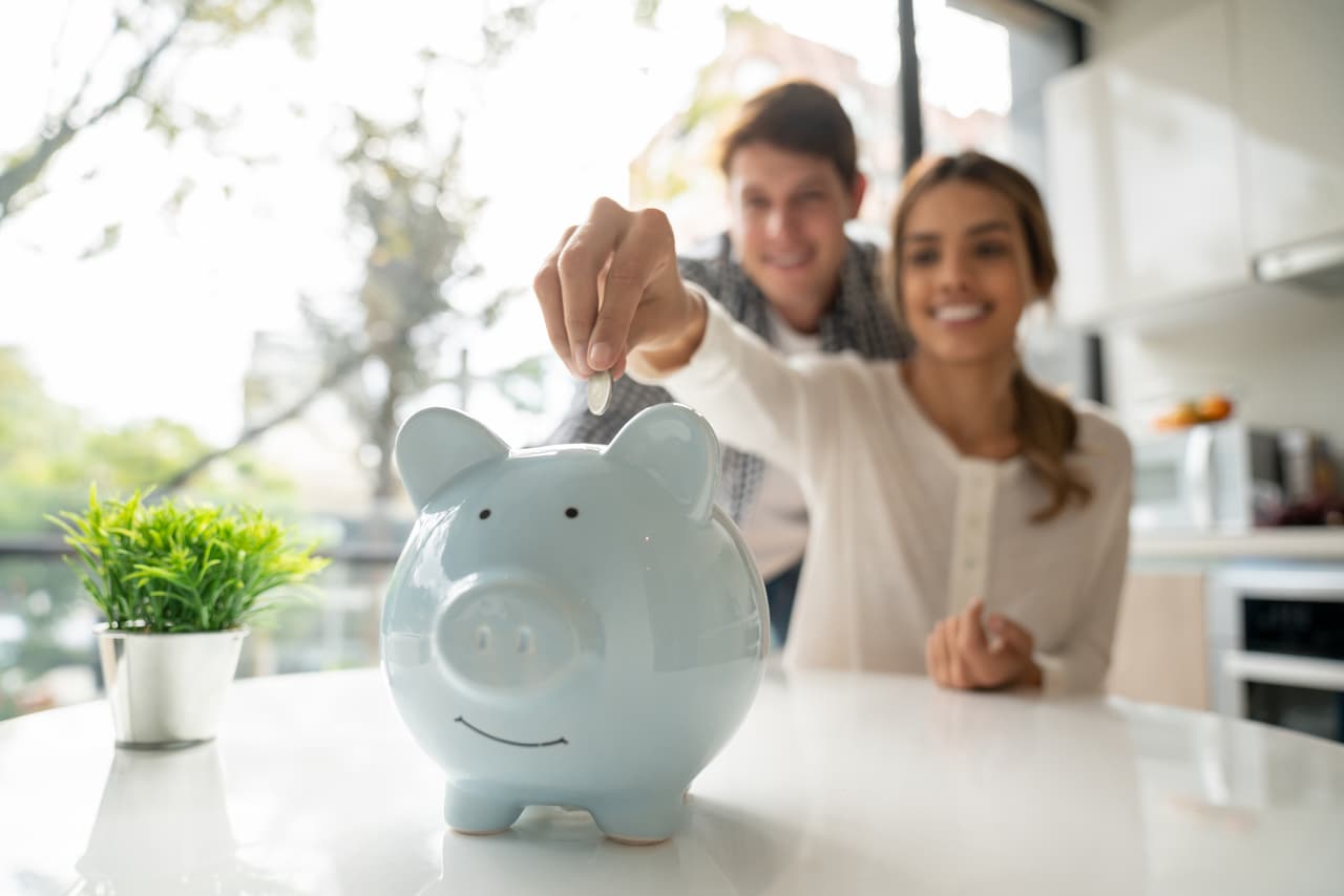 Tips para ahorrar dinero antes de que termine el año