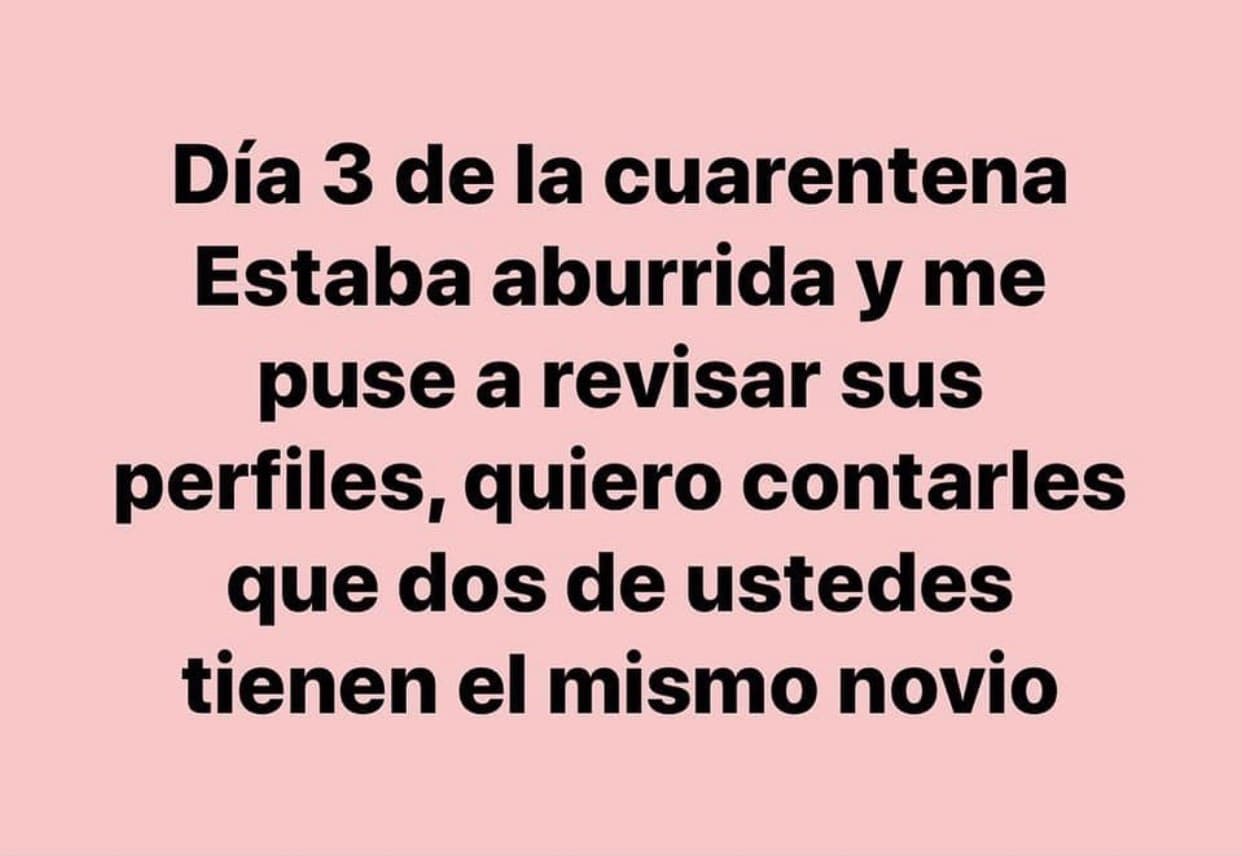 Día 3, comenzábamos a creer que algo bueno saldría de esta situación.
