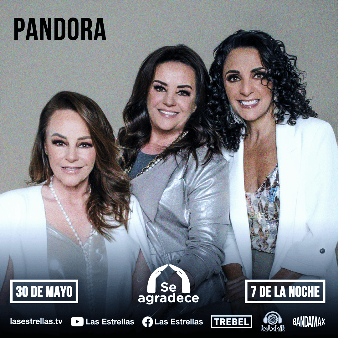Pandora