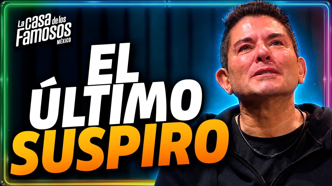 La dura anécdota de como Ernesto Laguardia vio FALLECER a su madre