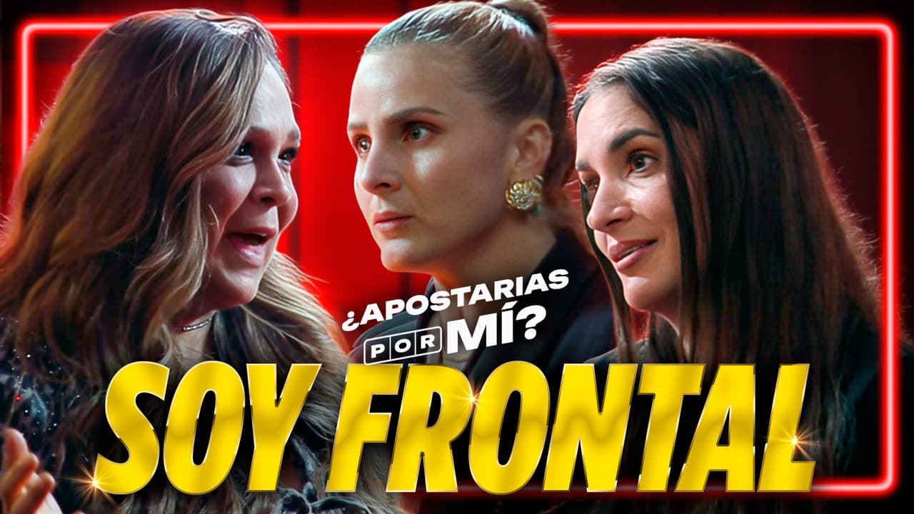 Brenda no se achica y se defiende de Nuja y Rubí en el Cara a Cara