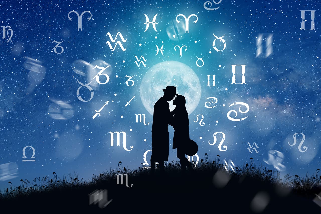 Los signos del zodiaco que son mejores en la cama