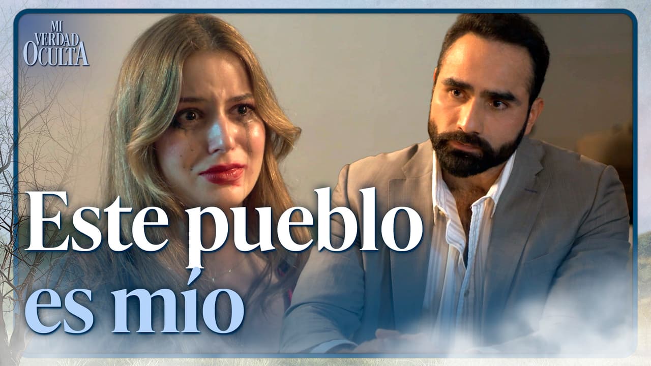 Tomás calla a las víctimas del 'Negro' para evitar ir a prisión