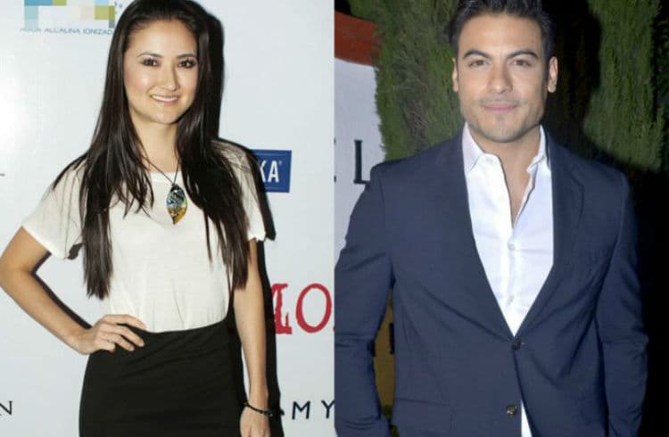 Carlos Rivera se despide de Hiromi