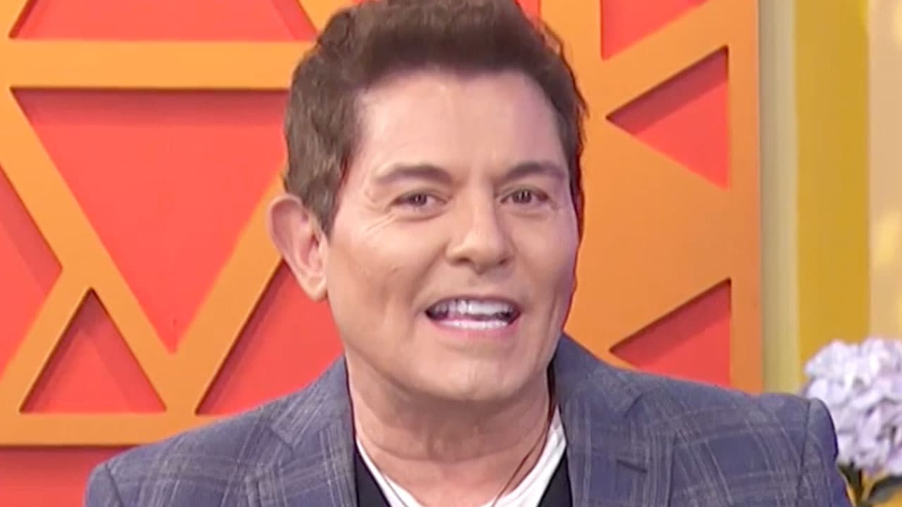 Ernesto Laguardia confiesa el mayor reto de darle vida a ‘Jason’ en ‘Papás por conveniencia’