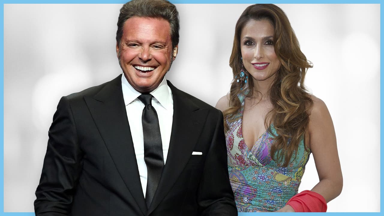 ¿Luis Miguel se va a casar con su comadre? Esto se sabe