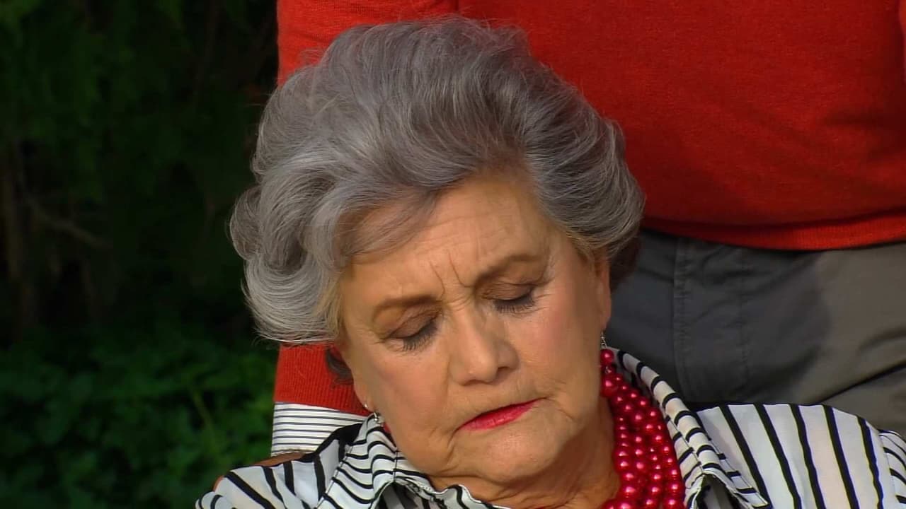 Resumen Capítulo 157: La muerte de Doña Mati