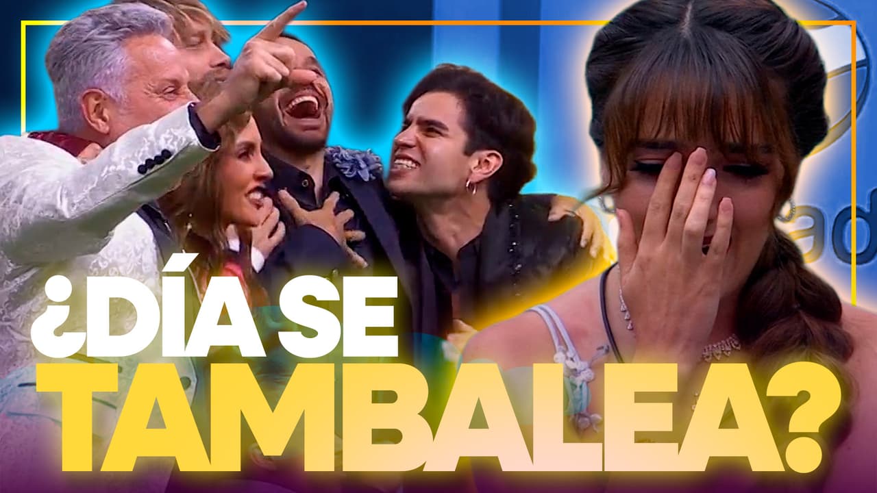 Expulsión de Priscila y sinceramientos CALIENTAN la eliminación en La Casa de Los Famosos México