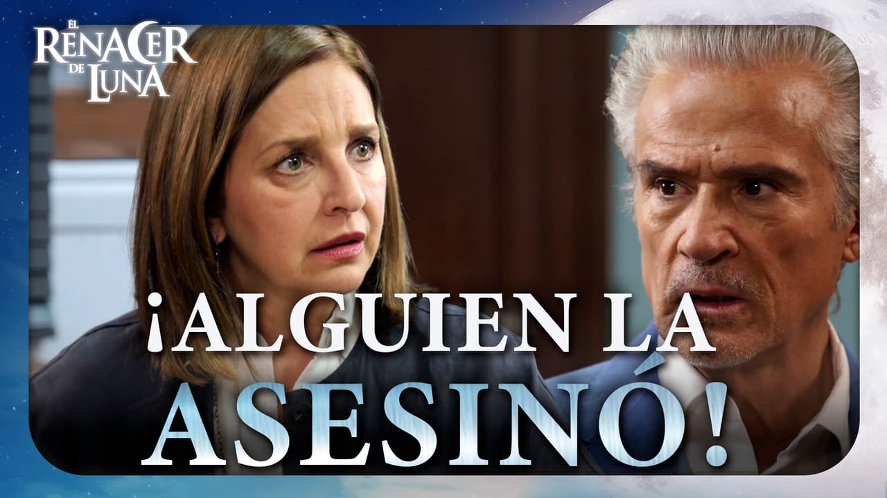 ¡Meche descubre que Valeria fue asesinada!