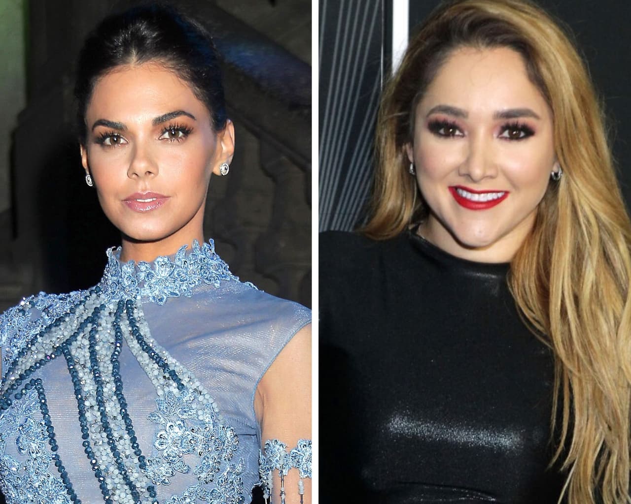 Livia Brito ha considerado convertirse en mamá como Sherlyn: 'También lo estoy pensando'