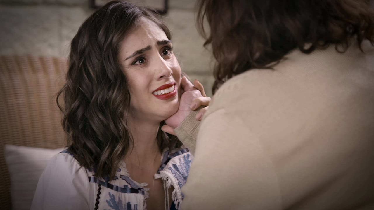 Este jueves: Olga descubre que Paola sustituyó a su hija Paulina