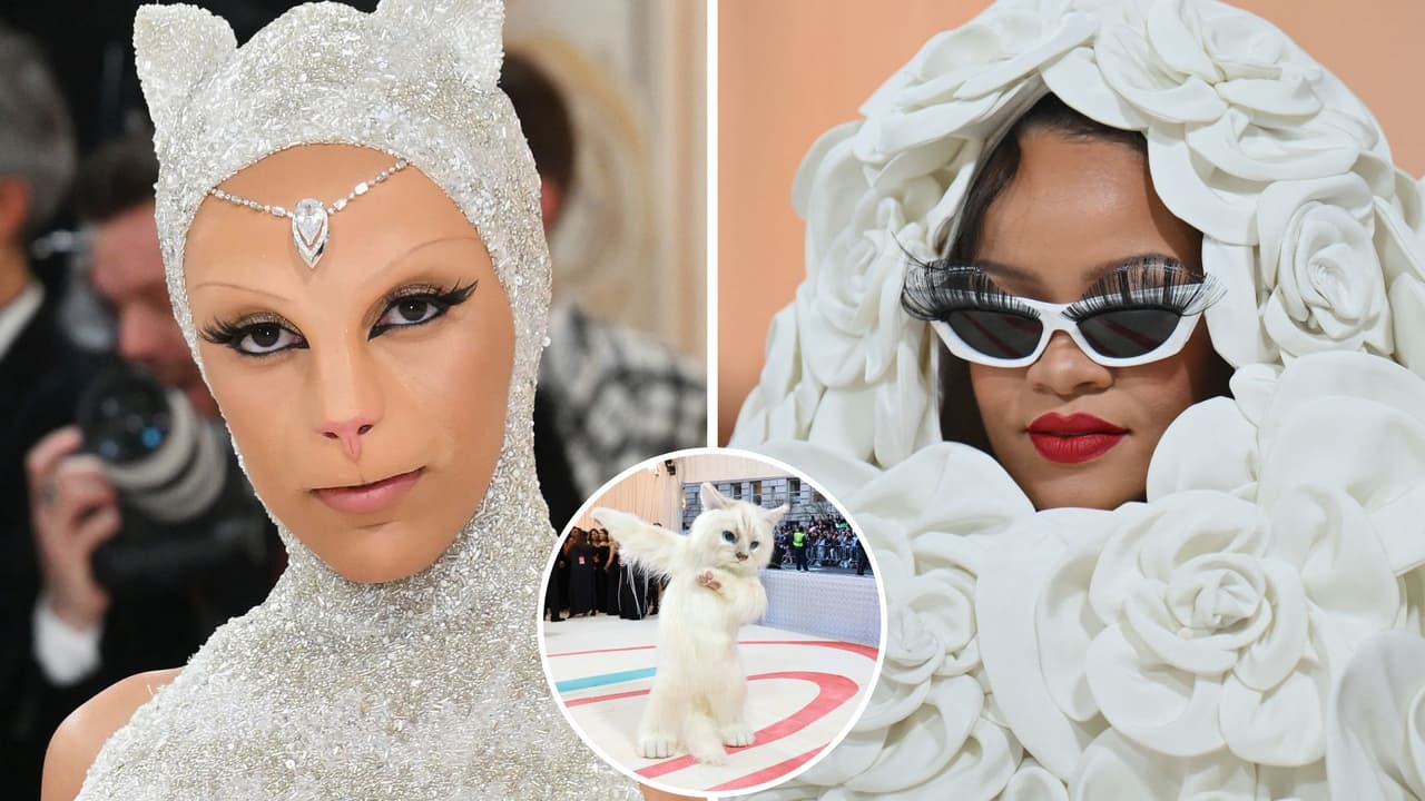 Met Gala 2024: fecha, lugar, temática, invitados y lo que debes saber del evento de moda del año